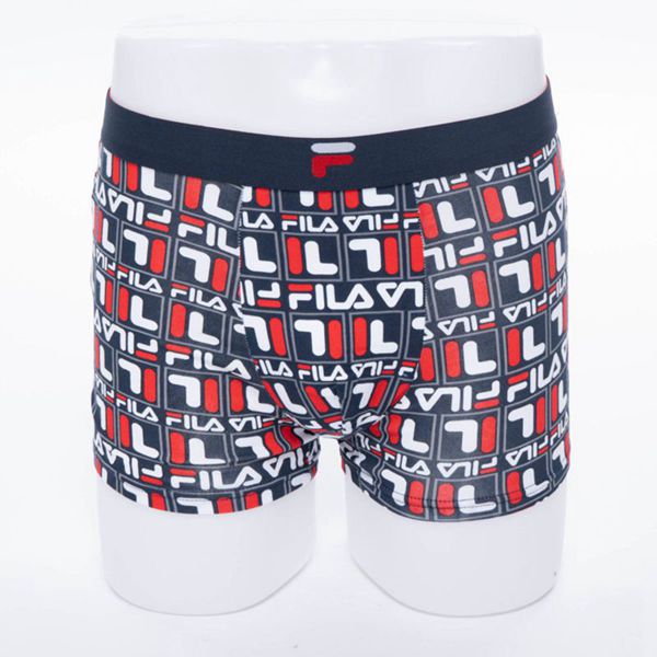 Bañadores Fila Hombre Multicolor - Zed - España 607819MPV